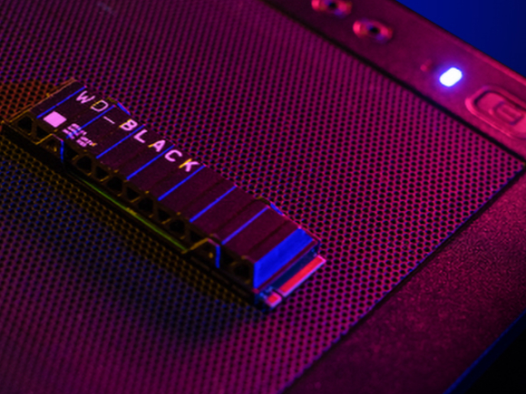 PCIe 4.0 SSD怎么选？